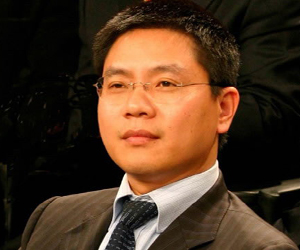 王均金:稳健与率直之间