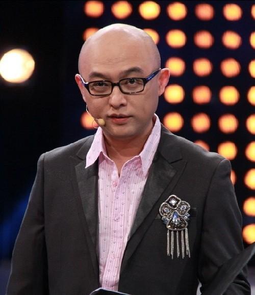 孟非: 从搬运工到主持人,一个非凡人生!