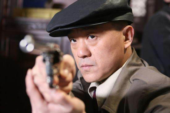 《对攻》剧情介绍