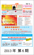 2013年电视报第六期