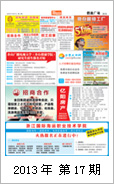2013年电视报第十七期