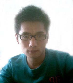 陈建于
