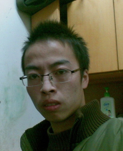 余昌河