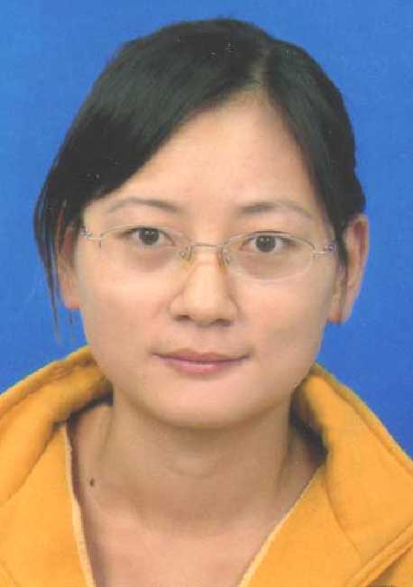 吴雪莲