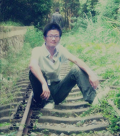 查建良