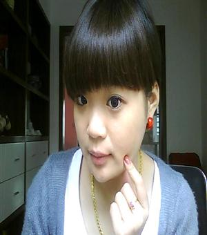 戴婷婷