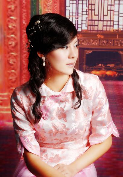 方玲玲