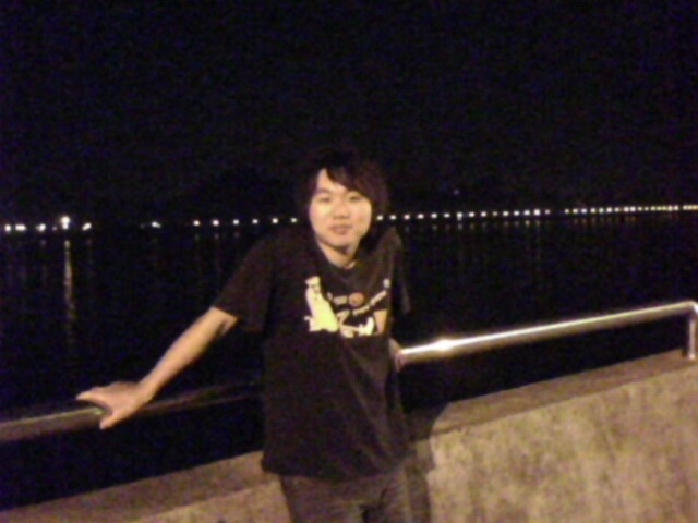 潘烈吉