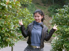 陈红
