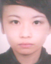 何婷婷