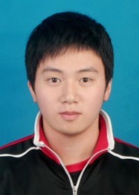 陈坚