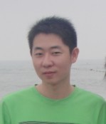 严冬轲