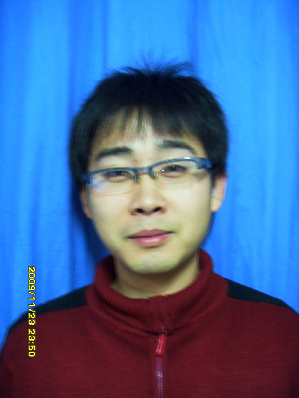 赵晓凯