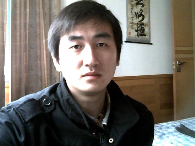 林磊