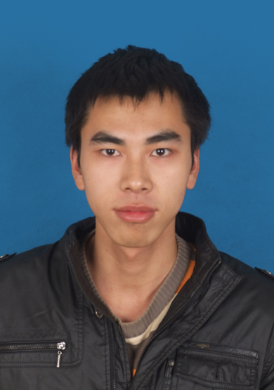 徐俊杰