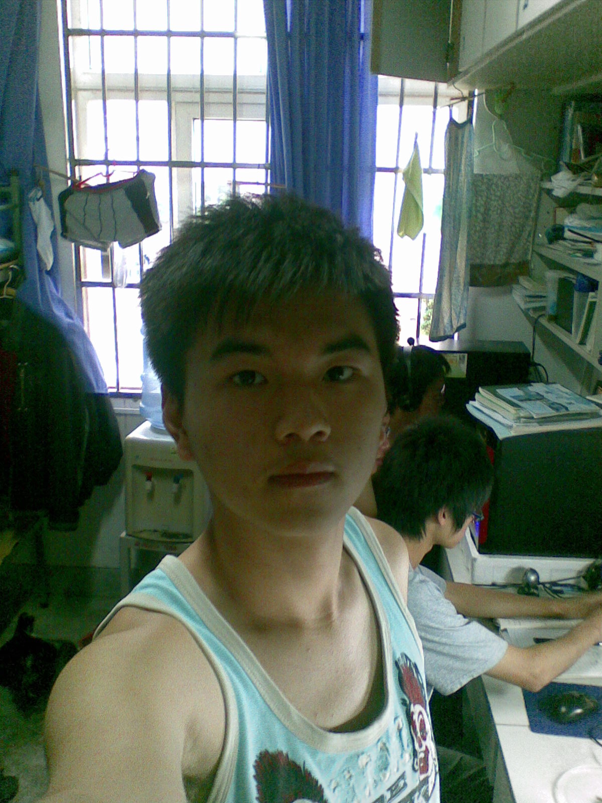 潘法桂