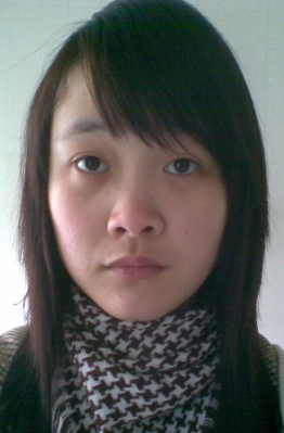 林芳