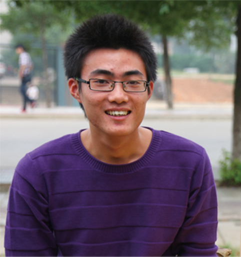 刘旭杰