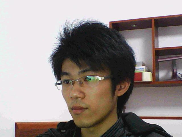 丁中杰