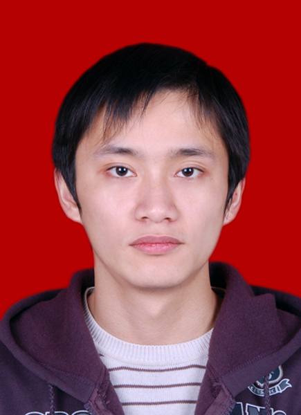殷华杰