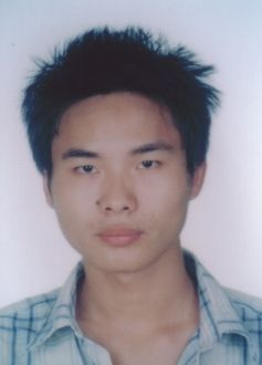 沈宇挺