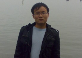 郑浩