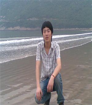 杨章权