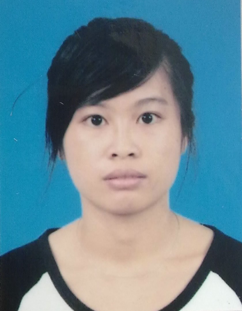 盛婷婷