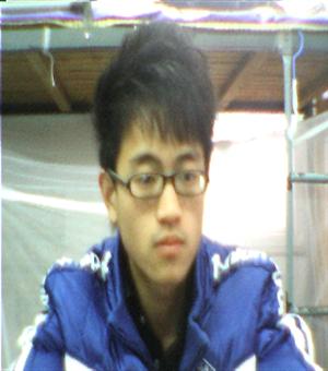 傅侃侃