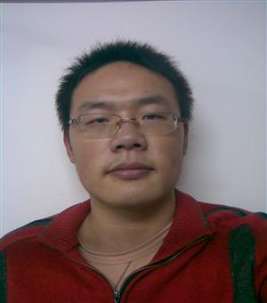 杨夏东