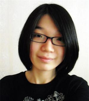 顾丽雯