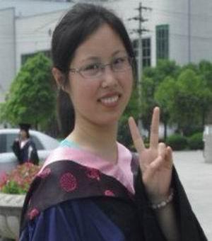 李艳芳