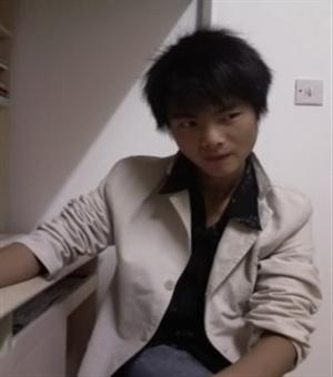 杨凡