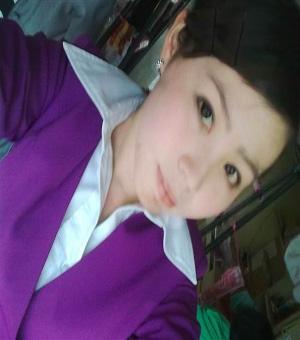 张莉