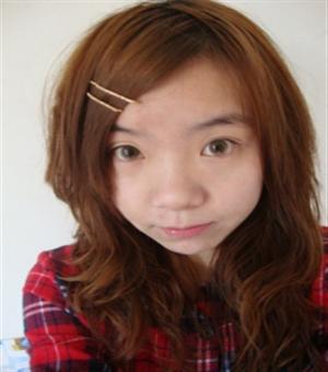 洪珊珊
