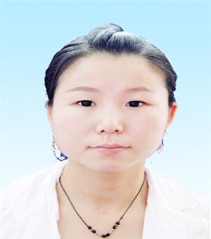 蒋娇娜