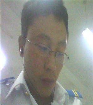 徐中龙