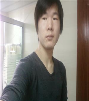 傅晓巍