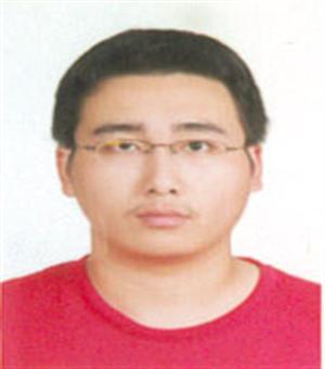 金明敏