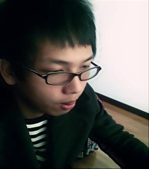 陈杰