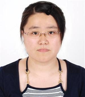 余华莹