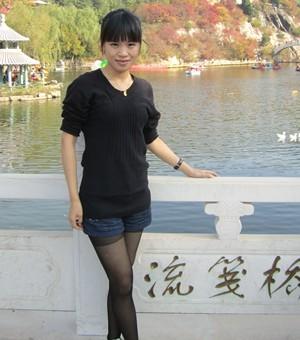 杨依燕