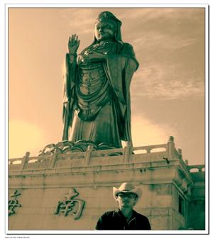 刘翔宇