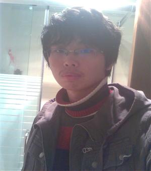 洪镜胜