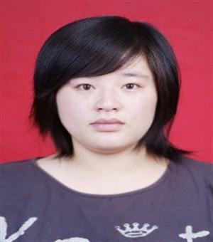 邱婷婷