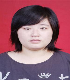 邱婷婷