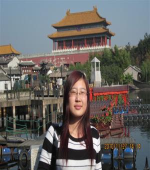 唐湾湾
