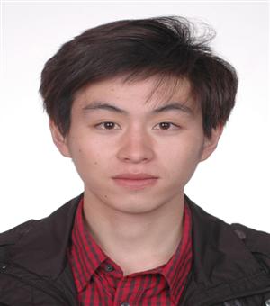张杰