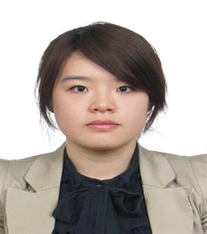 徐梦茜