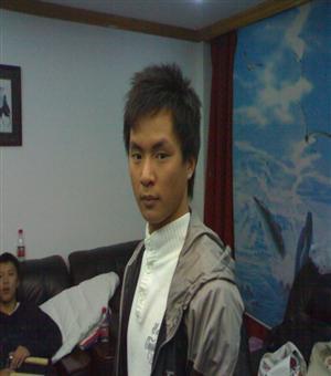 李上祥